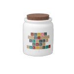 Creating
 Solutions
 Through
 Green
 Chemistry
   Candy Jars
