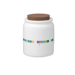 Relationship between caffeine and plant growth
   Candy Jars