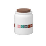 Happy Birthday James   Candy Jars