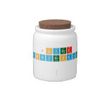 JOYEUX 
 ANNIVERSAIRE
 
   Candy Jars