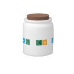 Welcome to DISCOE  Candy Jars
