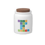 KEEP 
 CALM
 AND 
 DO 
 BIOLOGY  Candy Jars