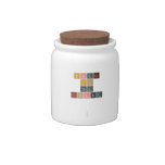 brinege
 is
 the
 coolest
 
 
   Candy Jars