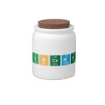 Announcements  Candy Jars
