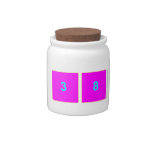 38  Candy Jars