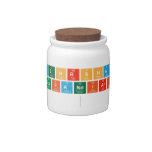 mehrshad
 esfandiari
   Candy Jars