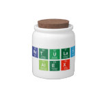 Congratulations
 Alex  Candy Jars