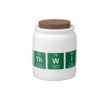 Prithwish   Candy Jars