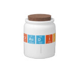claudio
   Candy Jars