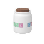 jennifer lopez  Candy Jars
