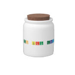 Welcome to Sixth Grade Science  Candy Jars