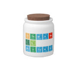 Othmane
 El 
 Moutaani  Candy Jars