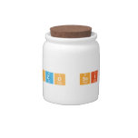 Lorenzo sei scemo  Candy Jars