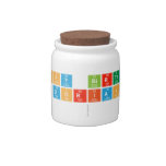 Happy Birthday 
 Dorian
   Candy Jars