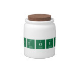 Suntoucher  Candy Jars