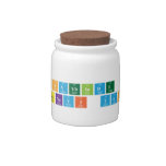        NUSAYBINDE De
 YKS SINAVI YAPILSIN  Candy Jars