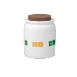 Dabbing on the haters  Candy Jars