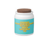 Sophie
 Congratulations
 On your
 gcse 
 results
 xx  Candy Jars