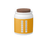 P S
 H u
 I c
 L k
 L s
 Y !  Candy Jars