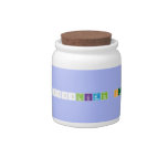 Humay müəllimin stupidleri  Candy Jars