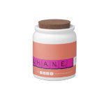 
 B.JHANE_11  Candy Jars