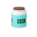Elif ERGÜL   Candy Jars