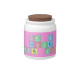 Im in 
 love 
 with you  Candy Jars