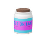 One Direction Lane   Candy Jars