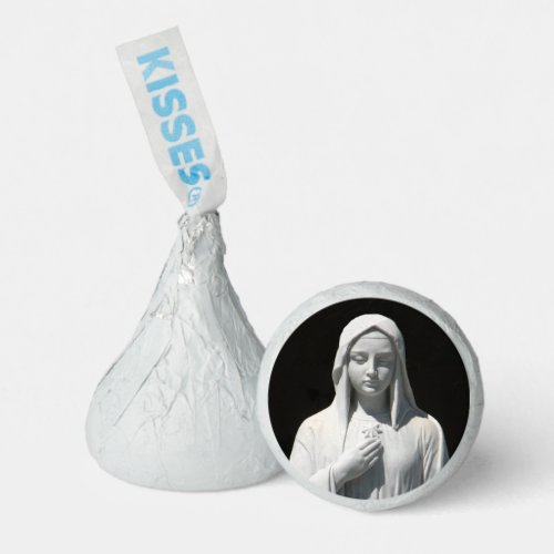 Candy Kisses for Religious Event 