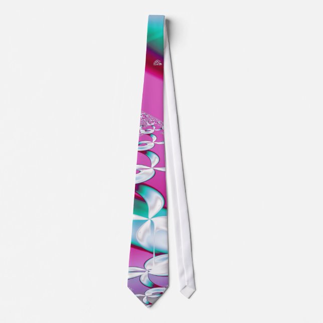 Candy Land 5 Tie (Front)