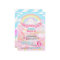 Candy Land Birthday Invitations
