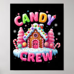 Candy Land Candy Crew Decorations Sweetie Candy Sq
