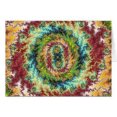 Candy Land - Fractal Card (Front Horizontal)