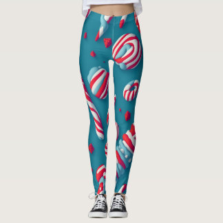 Candy Leggings