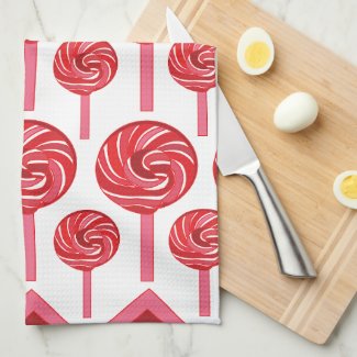 Candy Lollipop Sweet Candy Lollipop
