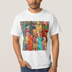 CANDY Lover T-Shirt