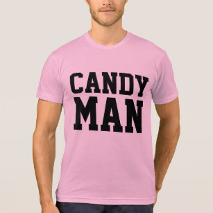 man candy t shirt