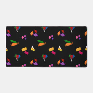 Candy Medley Desk Mat