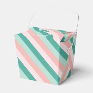 Candy Mint Favor Box