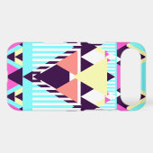 Candy Native Pattern Case-Mate iPhone Case (Back (Horizontal))