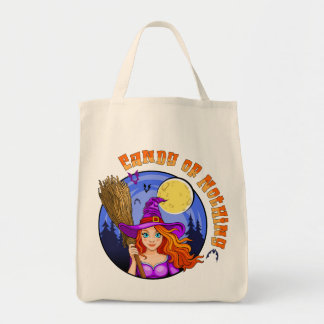 Candy or Nothing Tote Bag