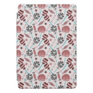 Candy pattern   Lollies pattern   lollipop 29 iPad Pro Cover
