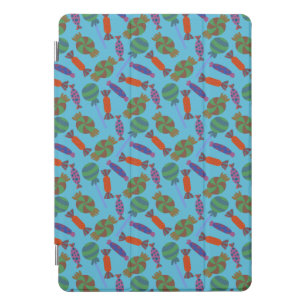 Candy pattern   Lollies pattern   lollipop 36 iPad Pro Cover