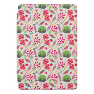 Candy pattern   Lollies pattern   lollipop 38 iPad Pro Cover