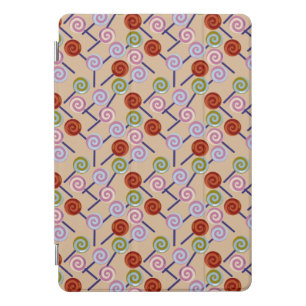 Candy pattern   Lollies pattern   lollipop 41 iPad Pro Cover