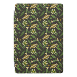 Candy pattern   Lollies pattern   lollipop 44 iPad Pro Cover