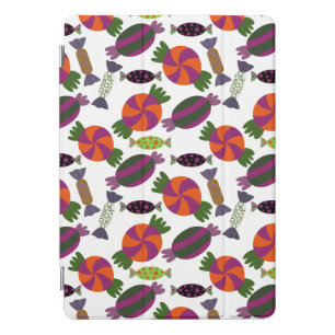 Candy pattern   Lollies pattern   lollipop 51 iPad Pro Cover