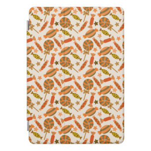 Candy pattern   Lollies pattern   lollipop 54 iPad Pro Cover
