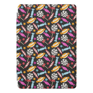 Candy pattern   Lollies pattern   lollipop 56 iPad Pro Cover