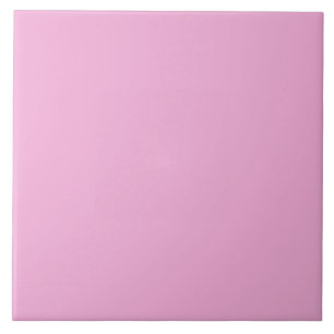 Candy Pink Ceramic Tile. Ceramic Tile